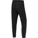 Брюки спортивные JOGEL ESSENTIAL Club Cotton Pants 99, черный