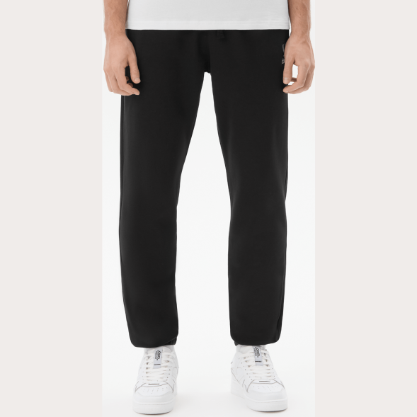 Брюки спортивные JOGEL ESSENTIAL Club Cotton Pants 99, черный