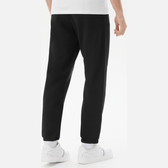 Брюки спортивные JOGEL ESSENTIAL Club Cotton Pants 99, черный