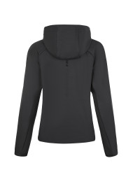 Олимпийка KELME Woven Jacket Black