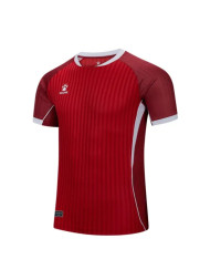 Футболка KELME Training Uniform Red