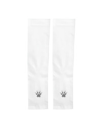 Рукав KELME Children's Ice Sleeves White