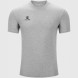 Футболка KELME Short Sleeve T-Shirt Grey