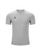 Футболка KELME Short Sleeve T-Shirt Grey
