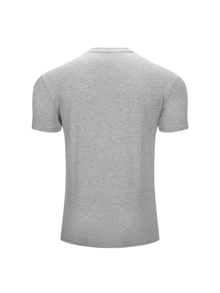 Футболка KELME Short Sleeve T-Shirt Grey