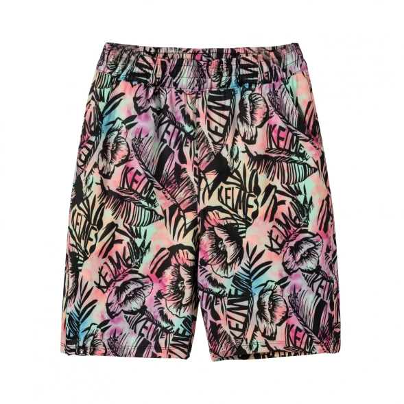 Шорты KELME Knitted Shorts Black
