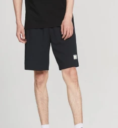 Шорты KELME Knitted Shorts Black