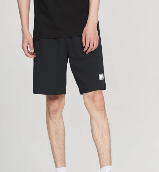 Шорты KELME Knitted Shorts Black