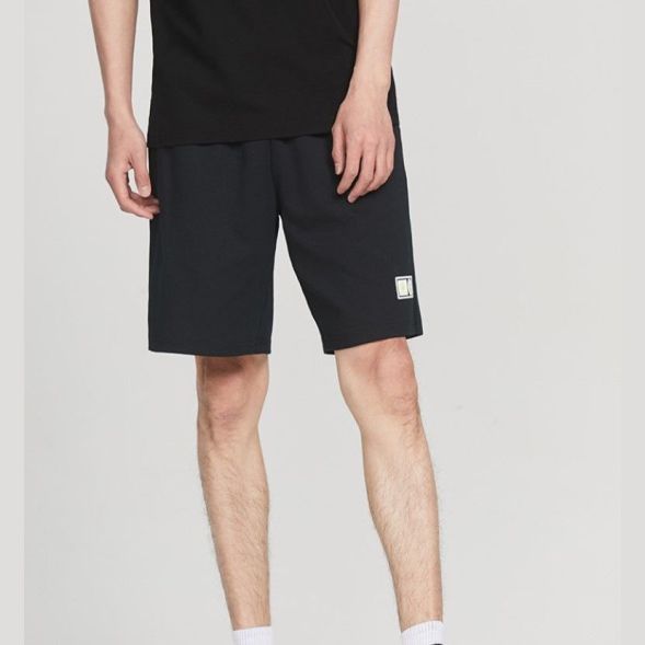 Шорты KELME Knitted shorts DK60201008-000	