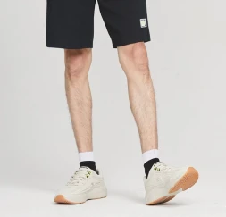 Шорты KELME Knitted Shorts Black