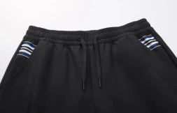 Шорты KELME Knitted Shorts Black