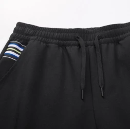 Шорты KELME Knitted Shorts Black