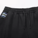 Шорты KELME Knitted Shorts Black