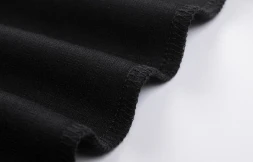 Шорты KELME Knitted Shorts Black