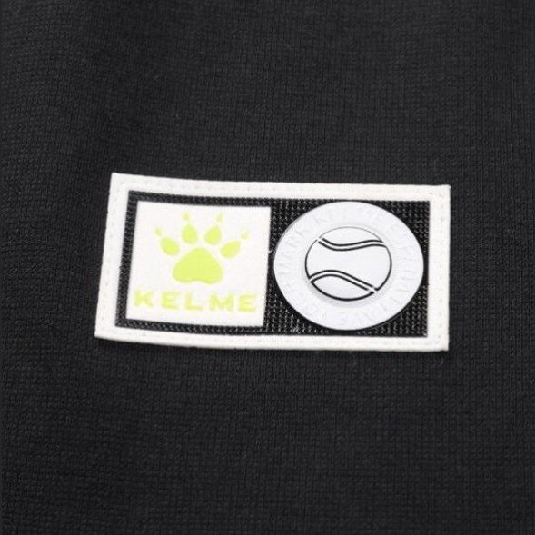 Шорты KELME Knitted shorts DK60201008-000	