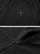 Куртка KELME Fleece Woven Jacket (Hooded) Black