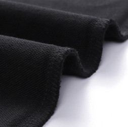 Свитшот KELME Round Neck Sweater Black