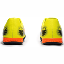 Бутсы футбольные (многошиповки) подростковые TORRES COPA-J, TS234237-736-37, р.37, сине-голубой