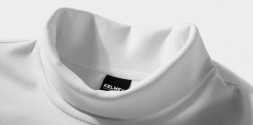 Свитшот KELME Women's Long Sweater White