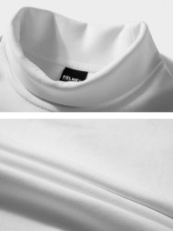 Свитшот KELME Women's Long Sweater White