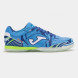 TOP FLEX 2664 СИНИЙ INDOOR INTER