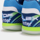 TOP FLEX 2664 СИНИЙ INDOOR INTER