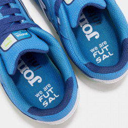 TOP FLEX 2664 СИНИЙ INDOOR INTER