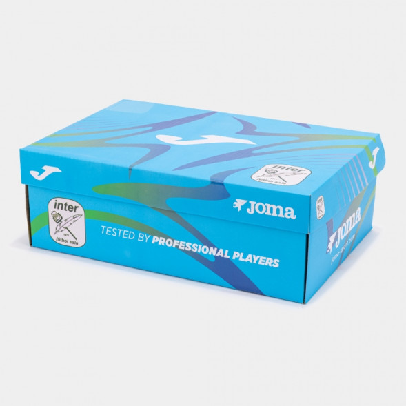 TOP FLEX 2664 СИНИЙ INDOOR INTER