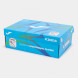 TOP FLEX 2664 СИНИЙ INDOOR INTER