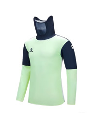 Лонгслив KELME Training Jumper Green