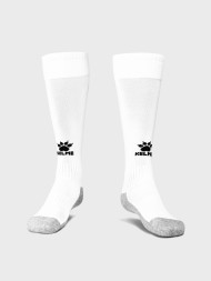 Детские гетры KELME Football Socks White