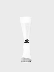 Детские гетры KELME Football Socks White