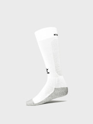 Детские гетры KELME Football Socks White