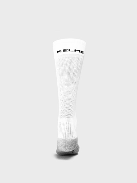 Детские гетры KELME Football Socks White