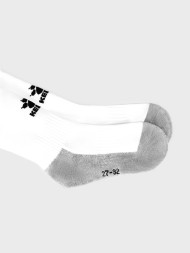 Детские гетры KELME Football Socks White