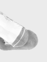 Детские гетры KELME Football Socks White