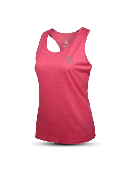 Майка KELME Women's Vest Red