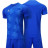 Футбольная форма KELME Football Suit Blue