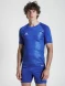 Футбольная форма KELME Football Suit Blue