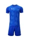 Футбольная форма KELME Football Suit Blue