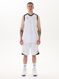 Баскетбольная форма FN Dunk White
