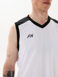 Баскетбольная форма FN Dunk White