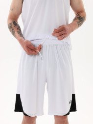 Баскетбольная форма FN Dunk White