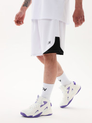 Баскетбольная форма FN Dunk White