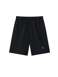 Шорты KELME Woven Shorts Black