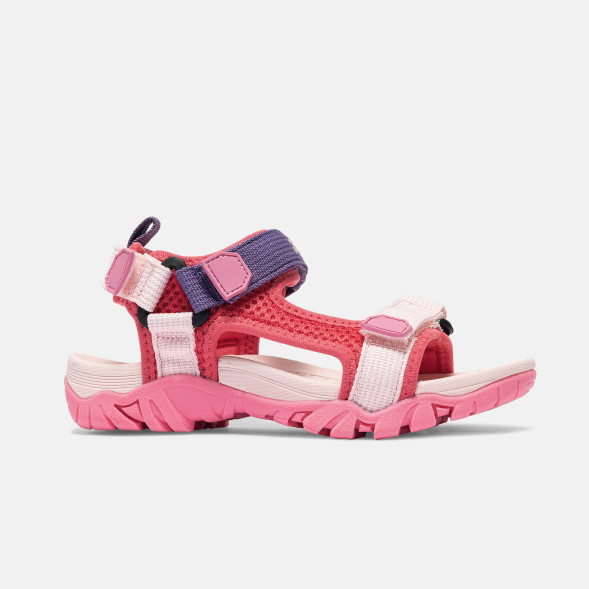 Ассортимент | S CLIMBER JR 2610 FUCSIA  