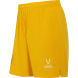 Шорты вратарские JOGEL NATIONAL PerFormDRY GK Shorts, желтый