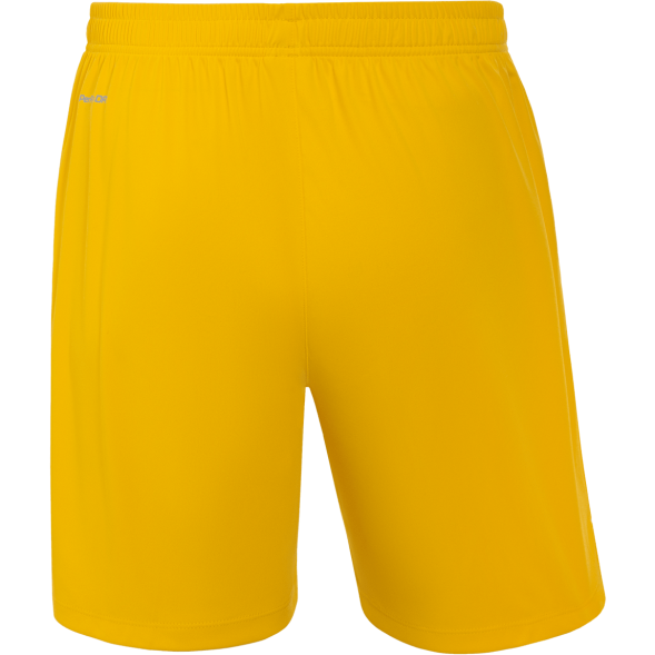 Шорты вратарские JOGEL NATIONAL PerFormDRY GK Shorts, желтый