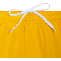 Шорты вратарские JOGEL NATIONAL PerFormDRY GK Shorts, желтый