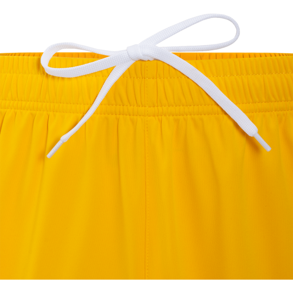 Шорты вратарские JOGEL NATIONAL PerFormDRY GK Shorts, желтый